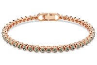 Pulsera Swarovski in Aleación de Metal Cristallo 5734240 - 5734240